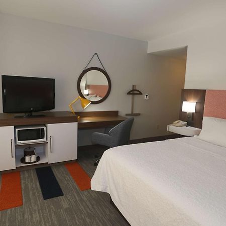 Hampton Inn Owego Extérieur photo