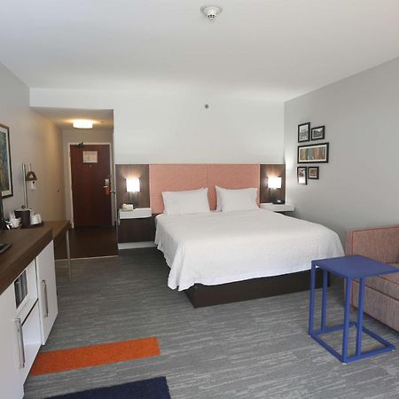 Hampton Inn Owego Extérieur photo